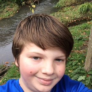 Meet your Posher, Maddox